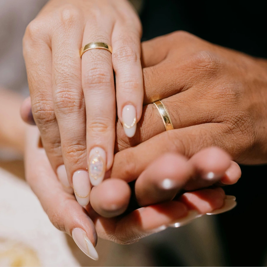 Goldringe in München kaufen
