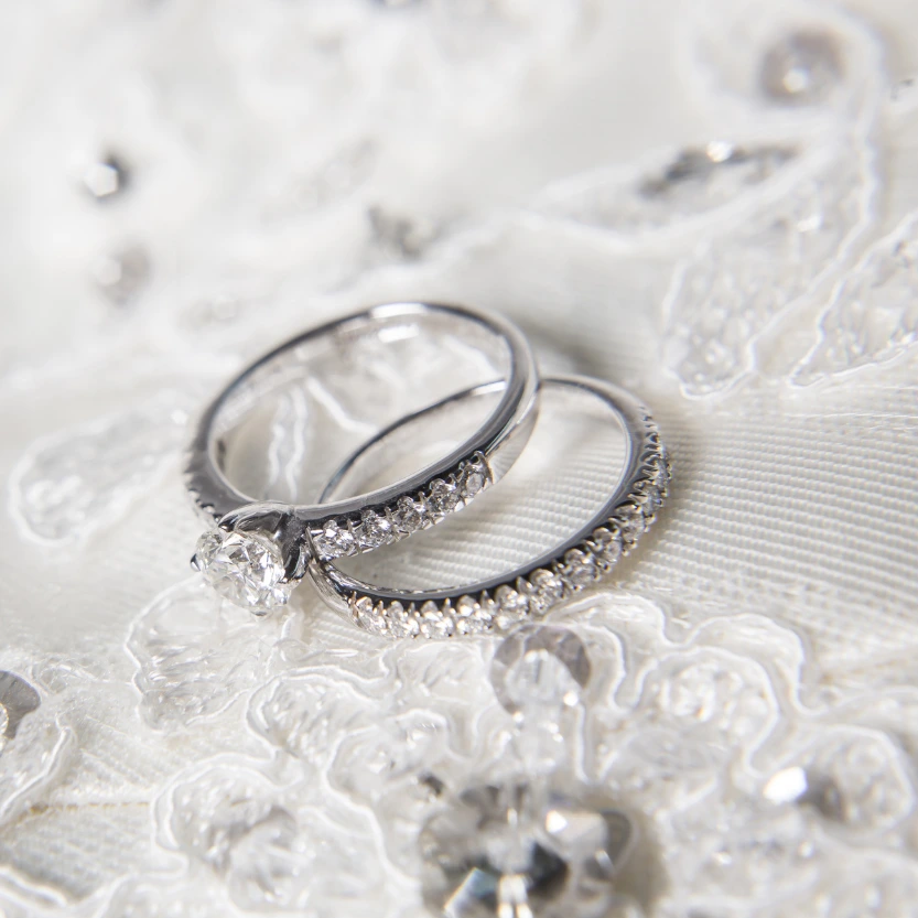 Platinringe in München kaufen